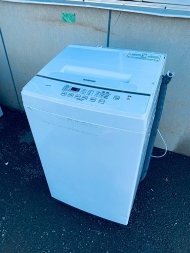 ⭐️アイリスオーヤマ全自動洗濯機⭐️ ⭐️KAW-60A⭐️