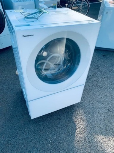 ⭐️Panasonicドラム式電気洗濯機⭐️ ⭐️NA-VG740R⭐️