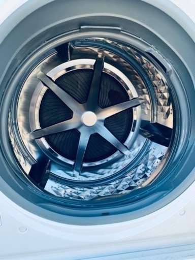 ⭐️Panasonicドラム式電気洗濯機⭐️ ⭐️NA-VG740R⭐️