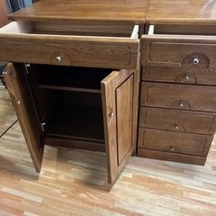 家具 収納家具 キャビネットの画像