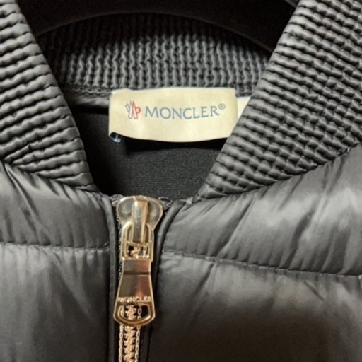 MONCLER