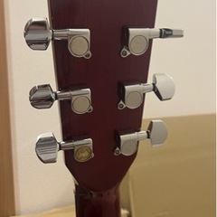 Headway アコースティックギターの画像