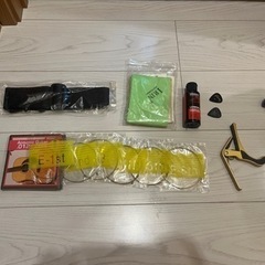 Headway アコースティックギターの画像