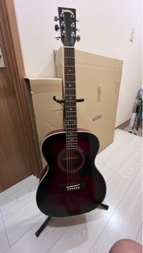 Headway アコースティックギター