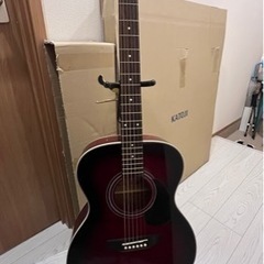 Headway アコースティックギター