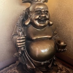 布袋さん　布袋尊　七福神