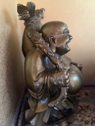 布袋さん　布袋尊　七福神