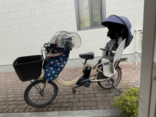 自転車 電動アシスト自転車