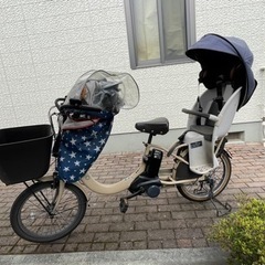 自転車 電動アシスト自転車