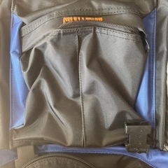 登山用リュクの画像