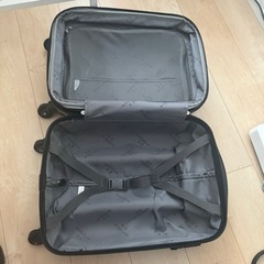 スーツケース、キャリーケース、1〜2泊用、機内持ち込みの画像