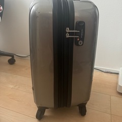 スーツケース、キャリーケース、1〜2泊用、機内持ち込みの画像