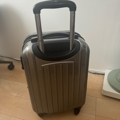 スーツケース、キャリーケース、1〜2泊用、機内持ち込みの画像