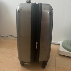 スーツケース、キャリーケース、1〜2泊用、機内持ち込みの画像