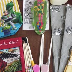 ※お取引予定 お子様用キッチン雑貨・お弁当グッズの画像