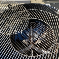 お得　Weber BBQグリル Performer Charcoal Grillの画像