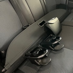 ハリアー　80系　装着オプションいろいろの画像