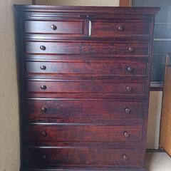 家具 収納家具 タンス、衣類収納