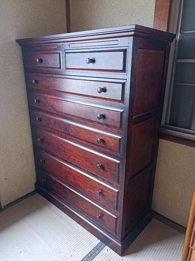 家具 収納家具 タンス、衣類収納
