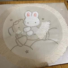 つづらの箱　ベビー用品　明日引越すので掲載は今日までです
 家具の画像