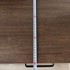 デスクセット（机•チェストのみ）の画像