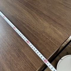 デスクセット（机•チェストのみ）の画像