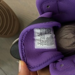 靴/バッグ 靴 スニーカーの画像
