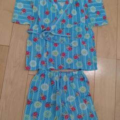 甚平 90 子供用品 キッズ用品 子供服