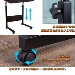 家具 オフィス用家具 机の画像