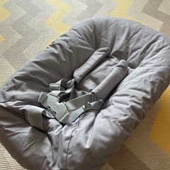 トリップトラップ　ニューボーンセットの画像