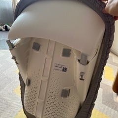 トリップトラップ　ニューボーンセットの画像