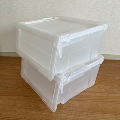 カバコSサイズ　2個