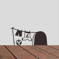 ウォールステッカー/壁ステッカーの画像