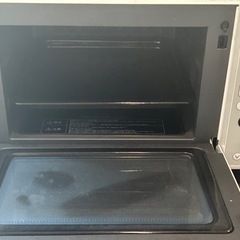 ラックセット(レンジ、炊飯器)(別々購入相談可能)