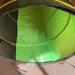IKEA 折りたたみトンネルの画像