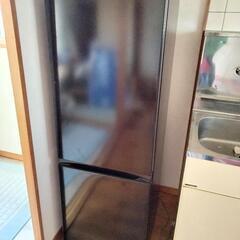2022年製 175Ｌ 冷凍冷蔵庫