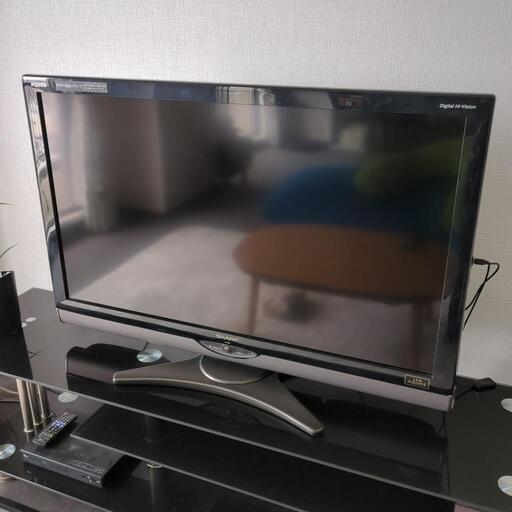 ☆週末限定！[7日限定価格]SHARP 40インチ　家電 テレビ 液晶テレビ
