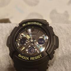 服/ファッション アクセサリー 腕時計の画像