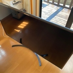 LG LED LCD 65インチ