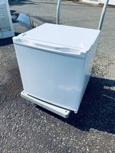 ♦️maxzen1ドア冷蔵庫【2020年製】JR046ML01WH