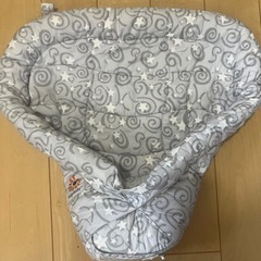 エルゴベビーインサート　新生児