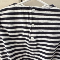 【ARMANI】アルマーニベビー　ベビー服の画像