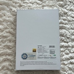 募集中🌟新品　タブレット15GB+128GBの画像