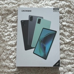 募集中🌟新品　タブレット15GB+128GB