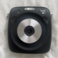 FUJIFILM チェキカメラ instax
