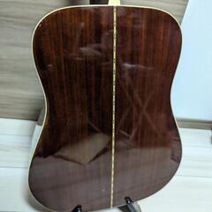 【取引確認中】レア Thumb Birdland GW-200 Gallagher コピー 寺田楽器製 1975年製
の画像