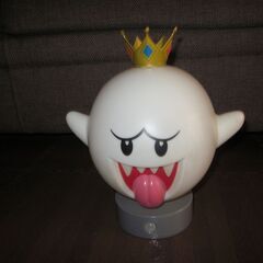 ·スーパーマリオ