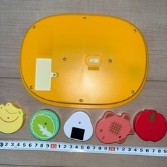 おしゃべりパズルの画像