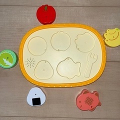おしゃべりパズルの画像