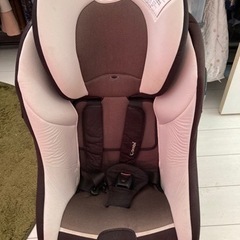 チャイルドシート　中古